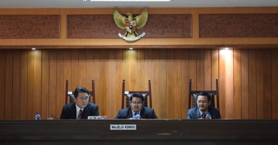 Grab Indonesia Sampaikan Tanggapan Laporan Dugaan Pelanggaran